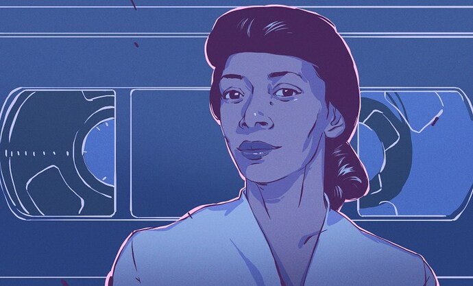 Marion Stokes: บันทึกทีวีกว่า 7 หมื่นม้วน 35 ปี สู้ข้อมูลบิดเบือน มรดกสำคัญให้ Internet Archive