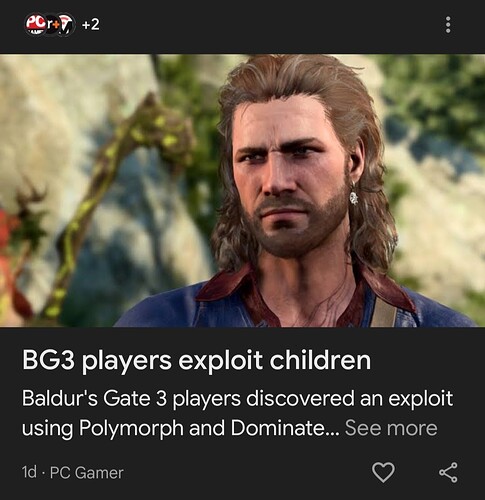 Google ทดลองใช้ AI สร้างหัวข้อข่าวบน Discover พบปัญหาสร้างคำพาดหัวชวนสับสนและเป็น Clickbait