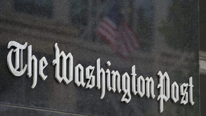 FBI เขย่าวงการสื่อ! บุกค้นบ้านนักข่าว Washington Post ยึดอุปกรณ์สื่อสาร ในคดีข้อมูลรั่วไหลจากเพนทากอน