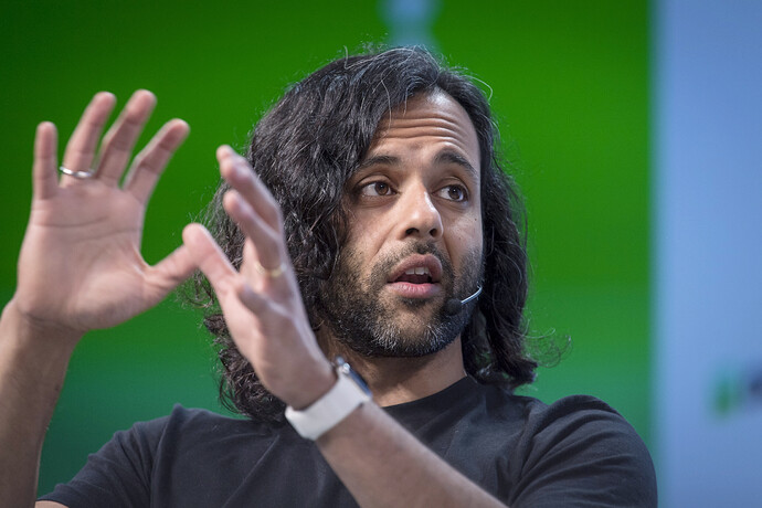 Space Race ใหม่: บริษัทเทคฯ แข่งส่งดาต้าเซ็นเตอร์ขึ้นอวกาศ รับมือความต้องการ AI มหาศาล