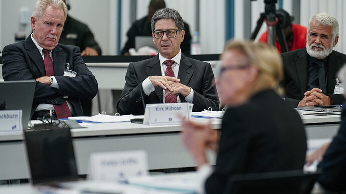 ACIP เตรียมประธานคนใหม่ท่ามกลางข้อถกเถียง หลัง RFK Jr. แต่งตั้งคณะกรรมการชุดใหม่