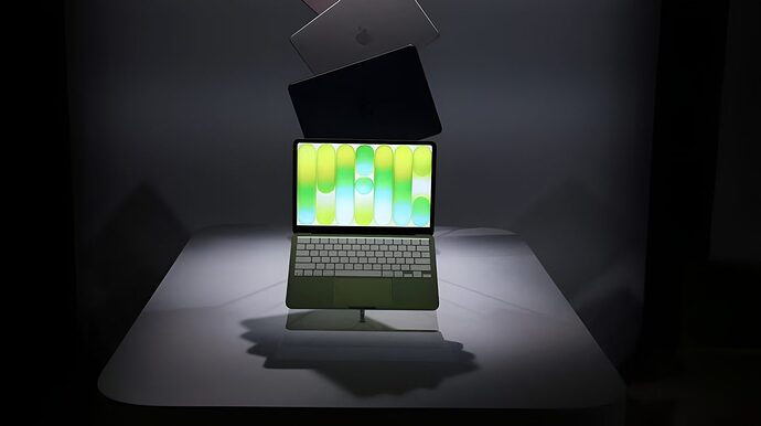 ASUS สวนหมัด Apple: MacBook Neo แค่แท็บเล็ต! ระบบนิเวศ Windows เตรียมท้าชนราคา $599