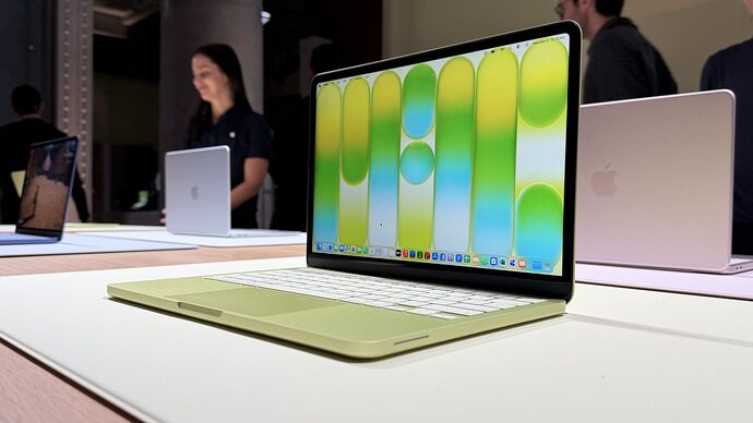 MacBook Neo ปะทะ M4 iPad Air: ถกประเด็นร้อน! โน้ตบุ๊กใหม่ หรือแค่ iPad จอใหญ่?