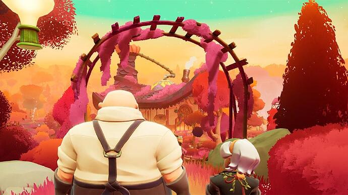 ปิดตำนาน! สตูดิโอ Ivy Road ผู้สร้าง 'Wanderstop' ประกาศยุติกิจการ หลังระดมทุนต้นแบบเกมใหม่ไม่สำเร็จ