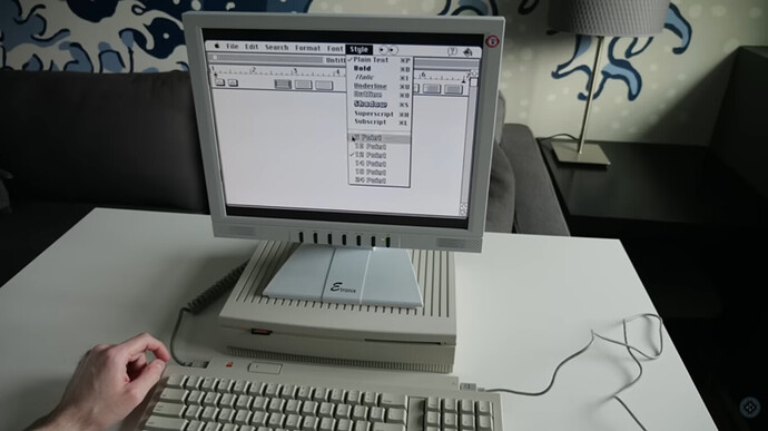 คืนชีพ Hackintosh ยุคบุกเบิก: ย้อนอดีตสู่การสร้าง Mac ราคาประหยัดจากชิ้นส่วน PC ในยุค 80s