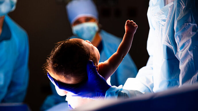 โศกนาฏกรรมนมดิบ: ทารกแรกเกิดในนิวเม็กซิโกเสียชีวิตจากลิสเทอเรีย สธ.เตือนภัยหญิงตั้งครรภ์