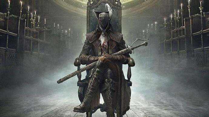 โซนี่สั่งยุติโปรเจกต์ Bloodborne ของแฟนเกม หลังเข้าซื้อ Bluepoint Studios