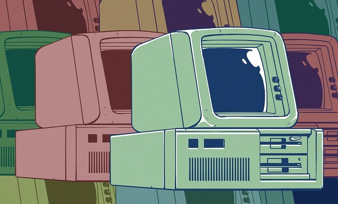 ย้อนตำนาน 'สงครามโคลน' IBM PC: การตัดสินใจที่พลิกโฉมอุตสาหกรรมคอมพิวเตอร์ส่วนบุคคล
