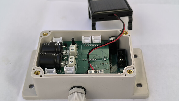 Nelectra เปิดตัวระบบ IoT พลังซูเปอร์คาปาซิเตอร์: ส่งมอบกำลังสูงสำหรับอุปกรณ์นอกโครงข่าย