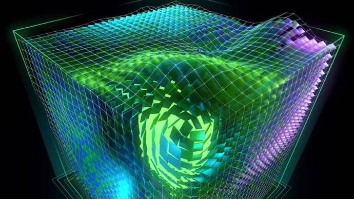 NVIDIA ยกระดับการประมวลผลข้อมูล: ใช้ Multi-Instance GPU และ NUMA Node ดึงศักยภาพ GPU สูงสุด