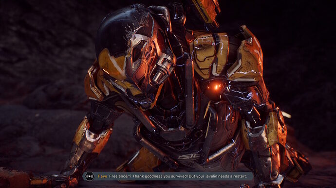 Anthem เกมยิงไซไฟ BioWare จ่อปิดเซิร์ฟเวอร์ถาวรในอีก 1 สัปดาห์: สิ้นสุดตำนานความล้มเหลวที่ทะเยอทะยาน