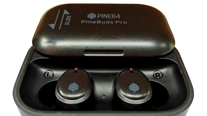 สุดอึ้ง! นักพัฒนาพลิกโฉมวงการ เกม Doom รันได้จริงบนหูฟังไร้สาย PineBuds Pro