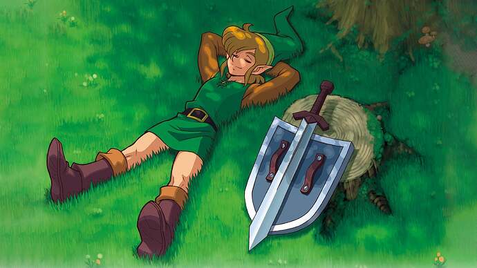 จากเซลเฉดสู่กราฟิกสมจริง: จัดอันดับงานภาพทุกภาคของ The Legend of Zelda