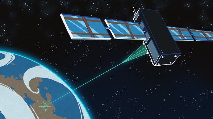 GPS III ใกล้สมบูรณ์: ระบบนำทางทั่วโลกก้าวสู่ยุคใหม่ ด้วยความแม่นยำและปลอดภัยที่เหนือกว่าเดิม