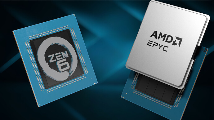 AMD EPYC