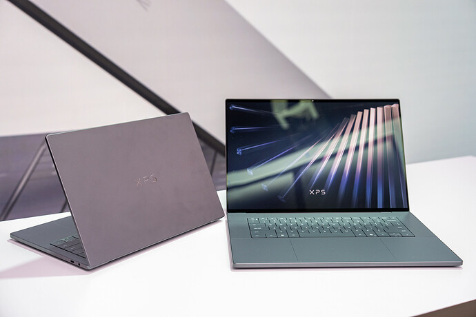 Dell กลับลำ! ฟื้นชีพแบรนด์ XPS พร้อมเปิดตัวแล็ปท็อปใหม่สุดบางเฉียบ XPS 14/16 ที่งาน CES 2026