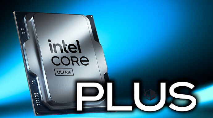 Intel Core Ultra 200S Plus: ซีพียู Arrow Lake Refresh วางจำหน่ายแล้ว ราคาเริ่มต้นน่าดึงดูด