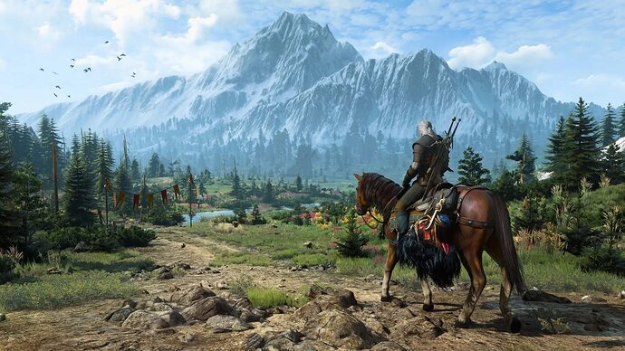 ลือสนั่น! DLC ใหม่ The Witcher 3 จ่อเปิดตัว ก.ย. 2026 นี้ ก่อน GTA VI นักวิเคราะห์ชี้