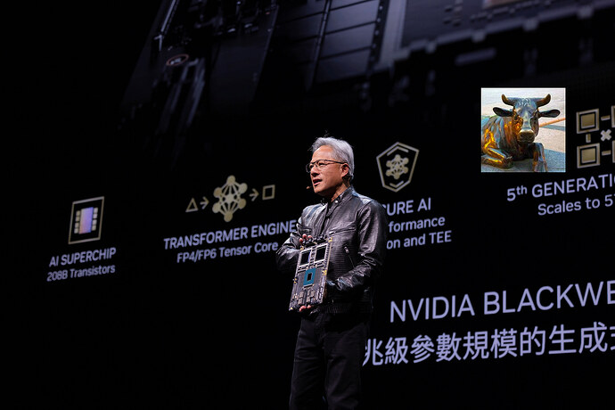 ภาษี TSMC ของทรัมป์: ความเสี่ยง 'FAFO' ที่อาจสร้างความเสียหายร้ายแรงต่ออุตสาหกรรมชิปและ AI ของสหรัฐฯ