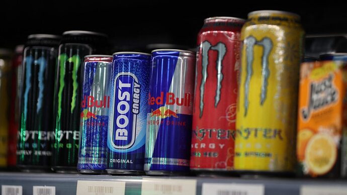 เตือนภัยร้าย! เครื่องดื่มชูกำลังทำชายอังกฤษเส้นเลือดในสมองแตก ความดันพุ่งวิกฤต 254/150