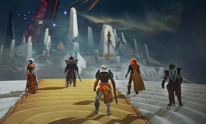 Destiny 2 ส่อเค้าวิกฤต: แผนงานคอนเทนต์เลื่อนอีก 3 เดือน จุดชนวนความกังวลผู้เล่น