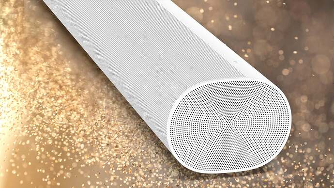 คว้า Sonos Arc Refurbished ก่อนคริสต์มาส! ลดกว่า 500 เหรียญฯ เหลือเพียง $399