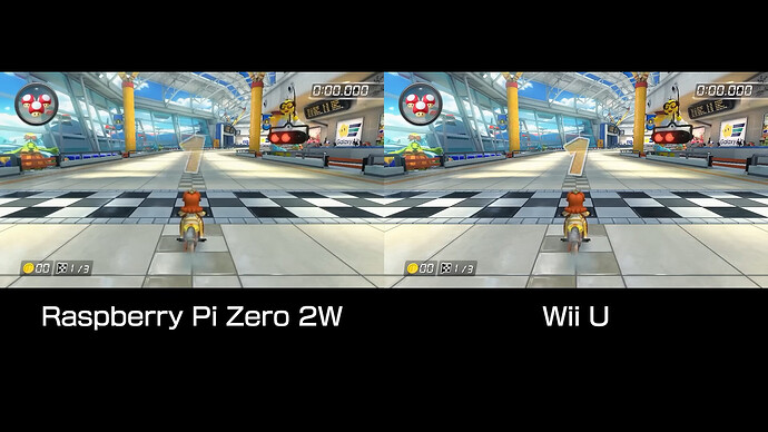 ไขความลับแก้ดีเลย์วิดีโอบน Raspberry Pi ในโปรเจกต์โคลนจอย Wii U ได้สำเร็จ