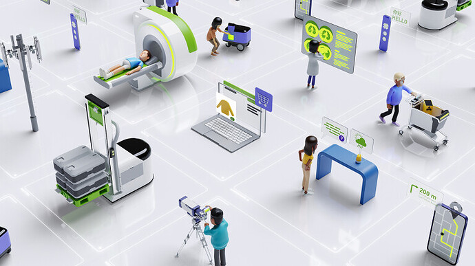 NVIDIA เปิดตัว 'AI Grid' ในงาน GTC 2026: ปฏิวัติการประมวลผล AI สู่ทุกภาคส่วนทั่วโลก