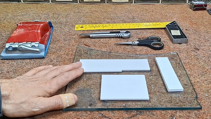 เปิดเคล็ดลับ! สร้างกล่องวงจรสวยเนี้ยบด้วย PVC แผ่น ไม่ต้องพึ่ง 3D Printer และเครื่องมือพิเศษ