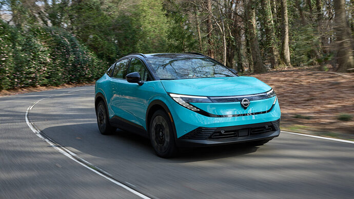 2026 Nissan Leaf: ปฏิวัติ EV ราคาประหยัด! แบตฯ ระบายความร้อน, แพลตฟอร์มใหม่ วิ่งได้ไกลกว่าเดิม เริ่มต้นไม่ถึง 30,000 ดอลลาร์