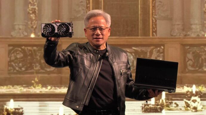 ซีอีโอไมโครซอฟต์ย้ำ NVIDIA เกิดจากเกมมิ่ง แต่ผู้สร้าง AI วันนี้อาจลืมรากฐาน