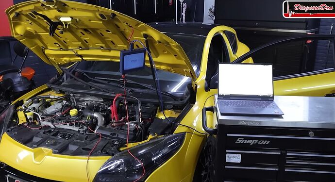 ไขปริศนา: Scan Tool ไม่ได้ 'ฆ่า' รถยนต์ แต่ ECU ที่ถูกดัดแปลงคือต้นเหตุ