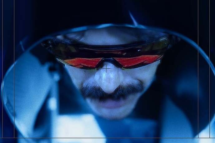 DrDisrespect ป่วนอีก! แกล้งเป็นสปอนเซอร์ Marathon ทำ Bungie ต้องปฏิเสธทันควัน