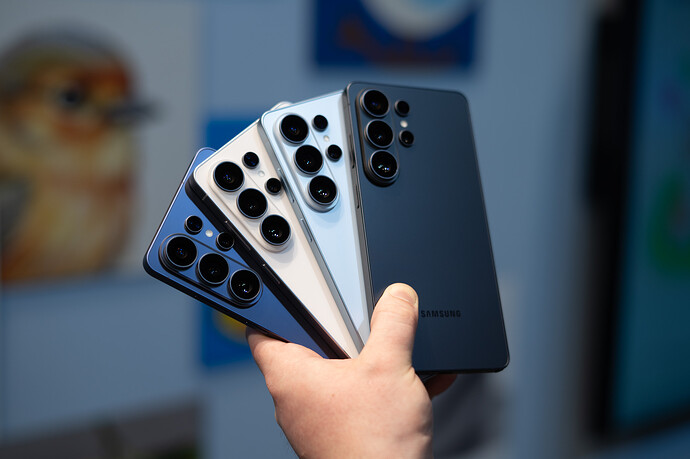 Samsung เปิดตัว Galaxy S26 Series: พรีออเดอร์วันนี้ รับบัตรของขวัญสูงสุด $200!