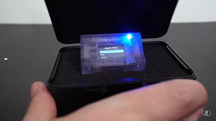 คืนชีพเพจเจอร์ยุค 90! นักพัฒนาใช้ ESP32 และ MQTT สร้างอุปกรณ์แจ้งเตือนสไตล์คลาสสิก