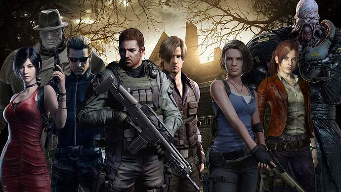เปิดไทม์ไลน์ Resident Evil: คู่มือการเล่นเกมตามลำดับเหตุการณ์ฉบับสมบูรณ์
