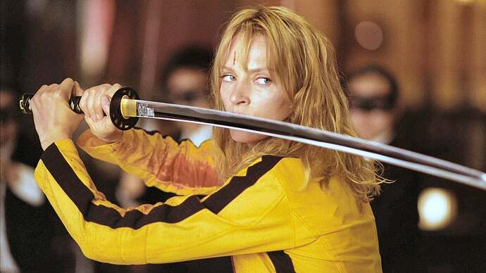 Kill Bill: The Whole Bloody Affair ฉบับรวม 275 นาที คืนจอ! Tarantino เผยความตั้งใจเดิม หลังรอคอยกว่า 20 ปี