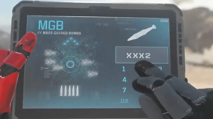 ทำเนียบขาวผสานคลิป Call of Duty กับภาพจริงโจมตีอิหร่าน จุดประเด็นถกเถียง