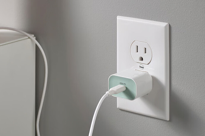 Ikea เปิดตัวที่ชาร์จ USB-C 20W ราคาเพียง 4 ดอลลาร์สหรัฐฯ ท้าชน Apple และ Anker
