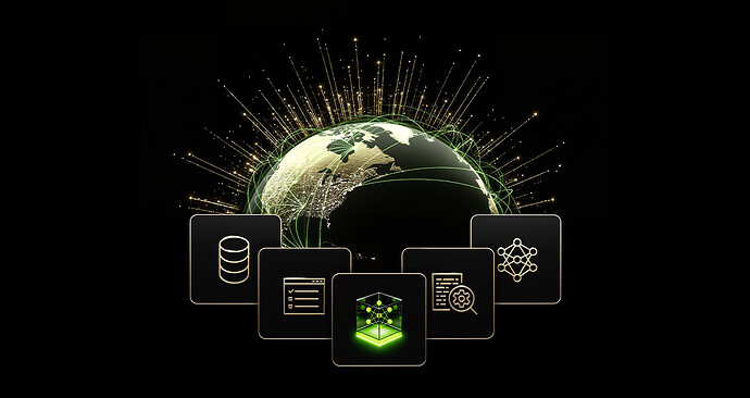 NVIDIA โชว์เหนือ! Nemotron 3 Super ขึ้นแท่นโมเดล AI โอเพนซอร์สเบอร์หนึ่ง แซง DeepSeek และ GPT-OSS
