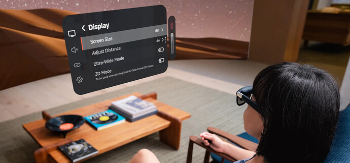 แว่น AR ผสาน AI: อุปกรณ์อัจฉริยะแห่งอนาคต หรือยังคงตามหา