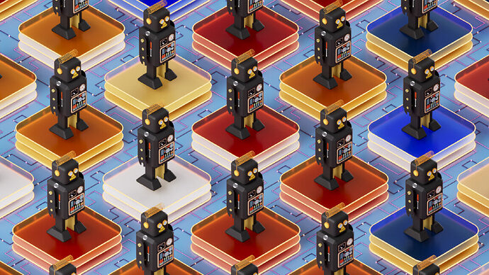 OpenAI เผยเบื้องลึกการทำงานของ AI เขียนโค้ด Codex กำลังปฏิวัติวงการพัฒนาซอฟต์แวร์
