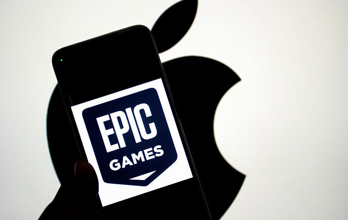 Apple พ่ายอุทธรณ์คดีจ่ายเงิน iOS App Store ศาลชี้เจตนาขัดคำสั่งเดิม