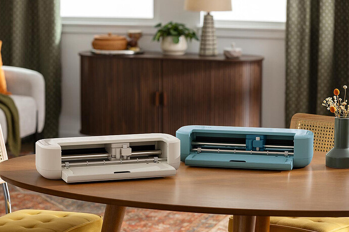 Cricut เปิดตัว Explore 5 และ Joy 2! เครื่องตัดอัจฉริยะรุ่นใหม่ เล็กลงกว่าเดิม เหมาะกับนักสร้างสรรค์