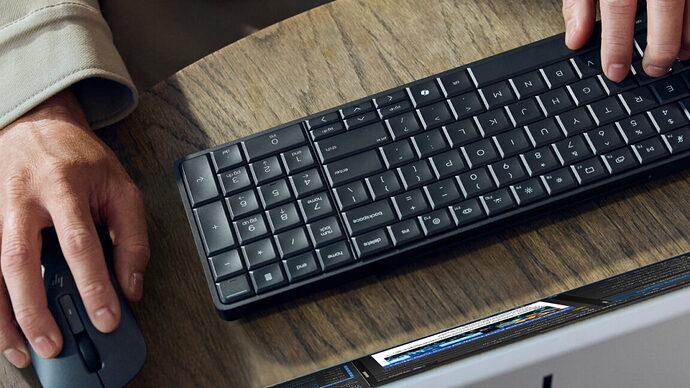 HP เปิดตัว EliteBoard G1a: คอมพิวเตอร์ Windows 11 ขับเคลื่อน Ryzen ในคีย์บอร์ด สร้างมาตรฐานใหม่ PC ขนาดกะทัดรัด