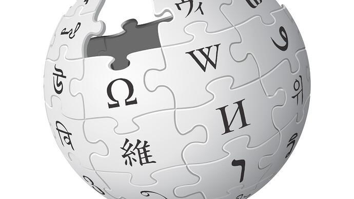 สุดแหวกแนว! นักพัฒนาโชว์เทคนิคซ่อนไฟล์ใน Wikipedia ใช้ประวัติการแก้ไขเป็นคลังข้อมูล