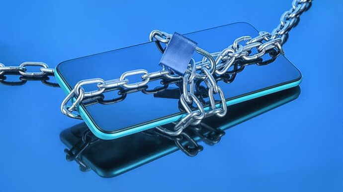 อังกฤษเตรียมผลักดัน Apple-Google บล็อกภาพเปลือยบนมือถือ ต้องยืนยันตัวตนผู้ใหญ่เพื่อเข้าถึง