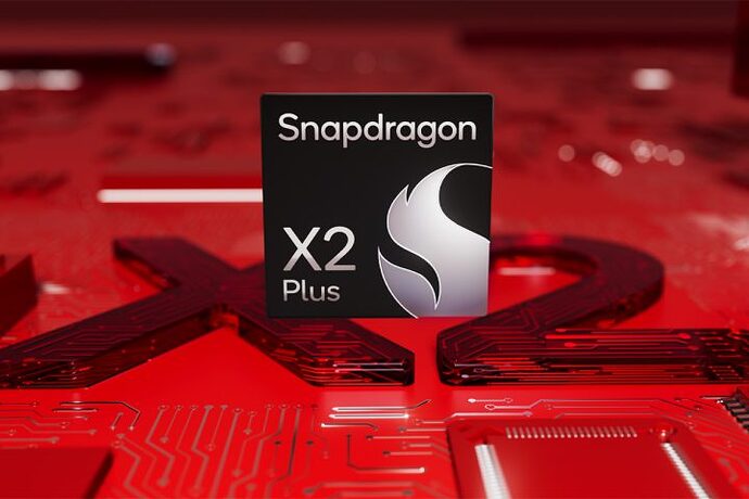Qualcomm เปิดตัว Snapdragon X2 Plus ชิป 3nm สำหรับ Windows Copilot+ PC ระดับกลาง: พลัง AI 80 TOPS พร้อม 5G และ Wi-Fi 7