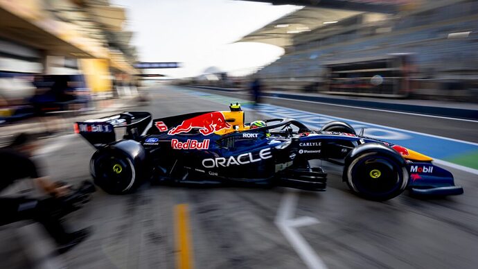 F1 ฤดูกาล 2026 เตรียมพลิกโฉม: ผลทดสอบพรีซีซันเผยความเปลี่ยนแปลงครั้งใหญ่