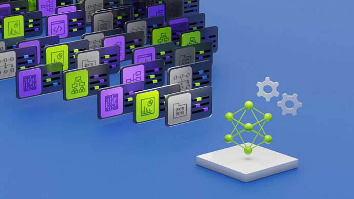 DeepSeek V4: เปิดตัวโมเดล AI ประสิทธิภาพสูงบน NVIDIA Blackwell รองรับบริบทข้อมูลล้านโทเคน